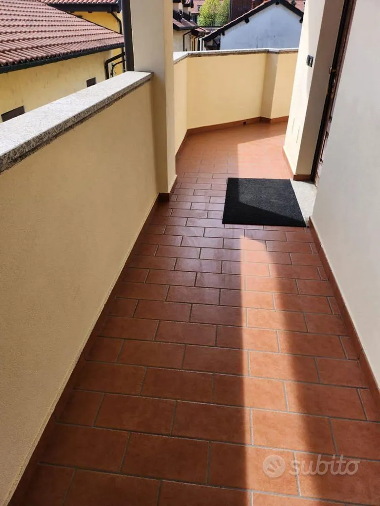 Appartement 2 pièces à IT