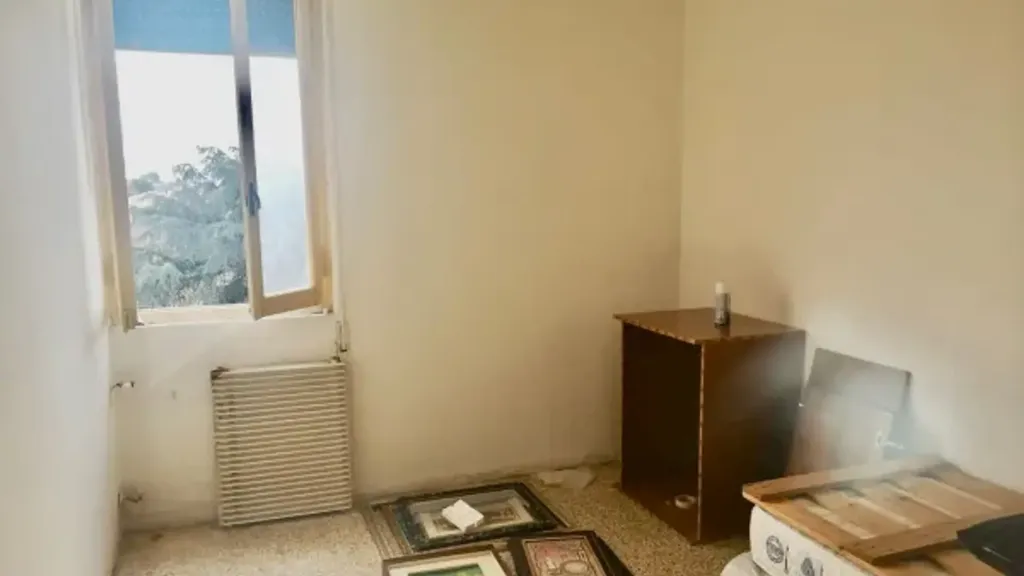 Toad - Spacious Apartment with Balcony in Quistello