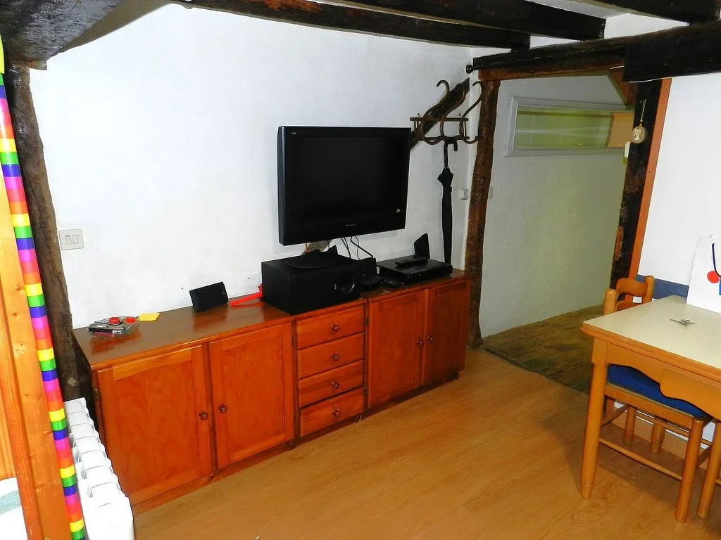 Soggiorno - 1886 Apartment with Balcony in Casco Viejo