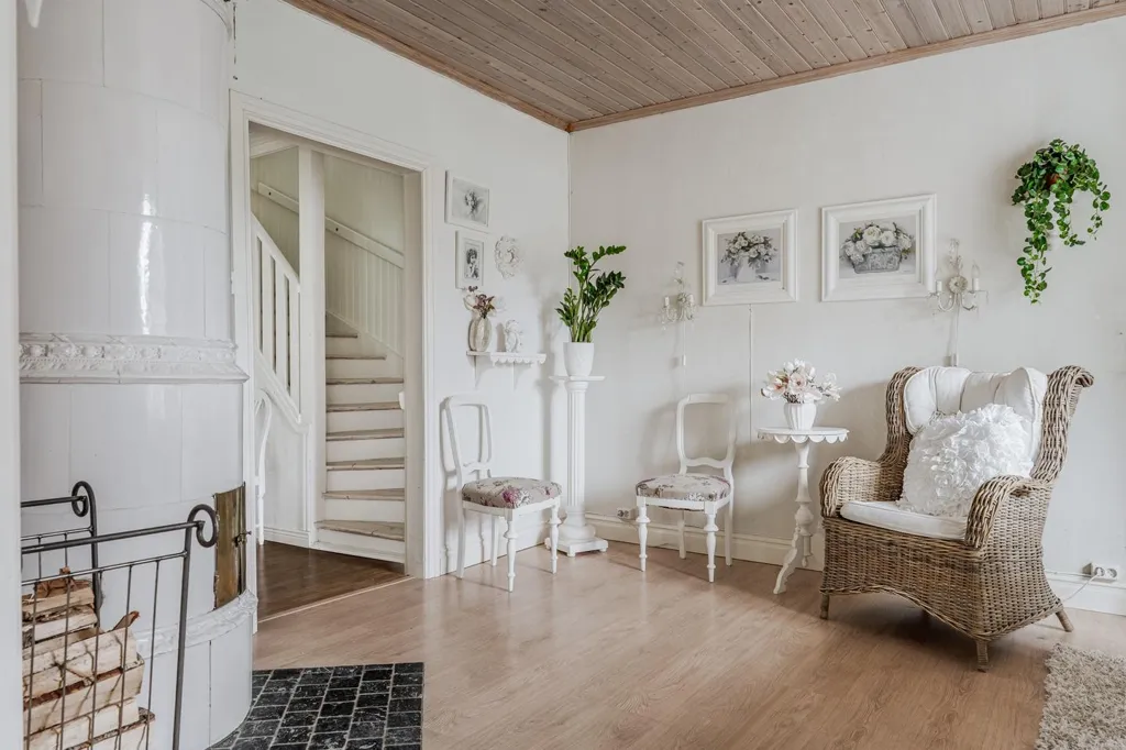 Séjour - Planned Villa on Gysingegatan, Borlänge