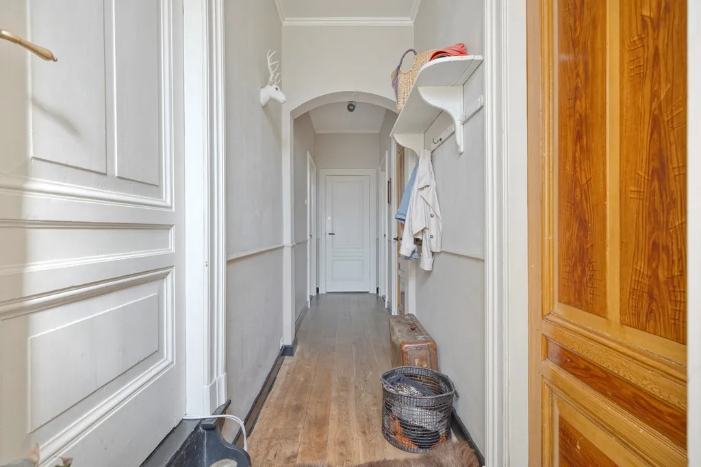 Ingresso - Historic House with Dachshaus in Lienden