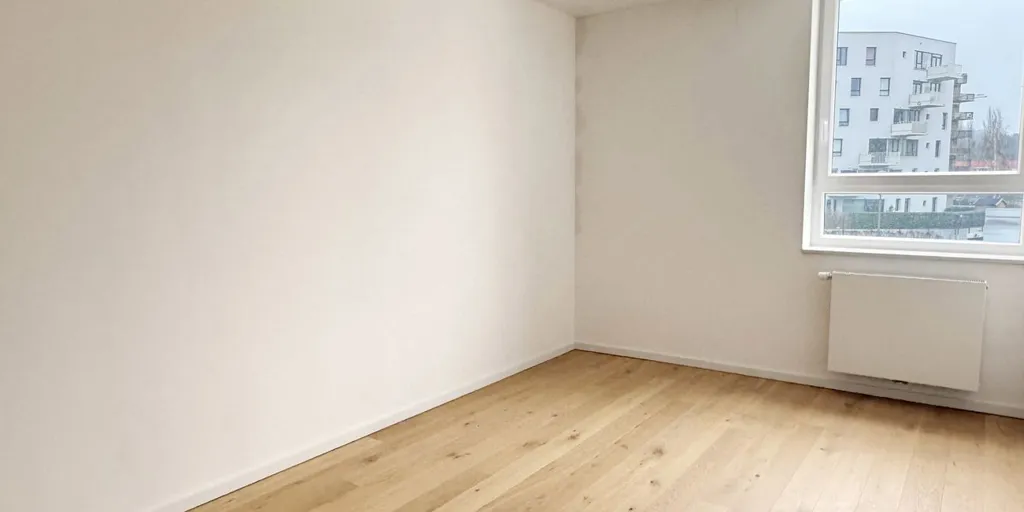Pièces - Appartement Neuf avec Terrasse à Wavre