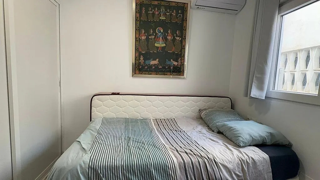 Camere da letto - Chalet with Terrace in Torremolinos Centre