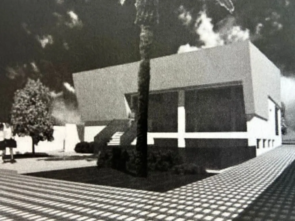Approved Restaurant Plot in Cascais