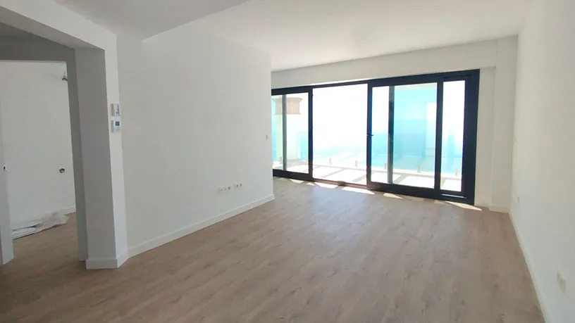 Maison 2 chambres à Torrox