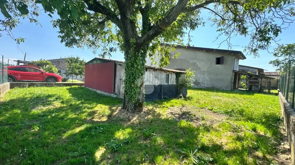 Aed - Terraced House with Garden in Borghetto, Noceto