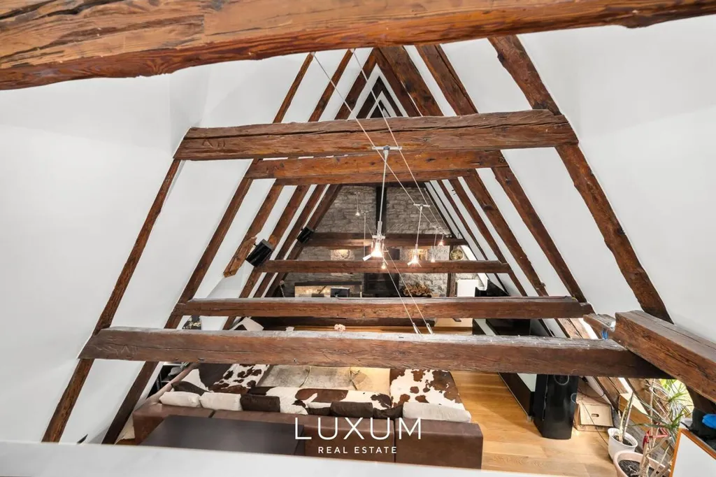 Rooms - Loft with Sauna in Tallinn Old Town