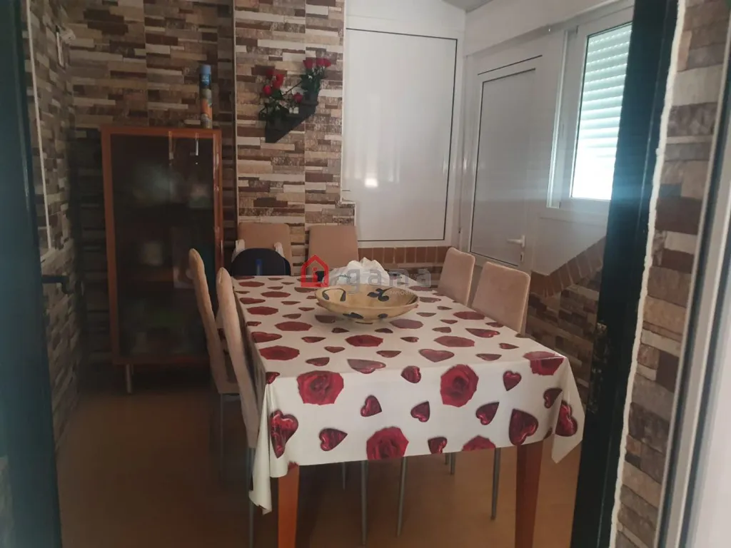 Söögituba - Duplex with Terrace in Oropesa del Mar