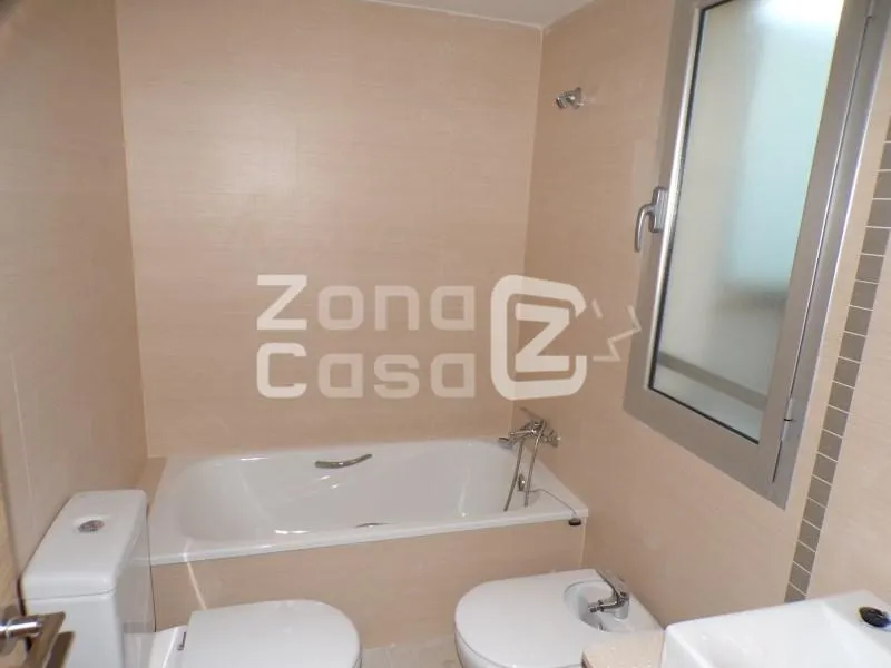Salles de bain - New Duplex with Terrace in La Pobla Llarga