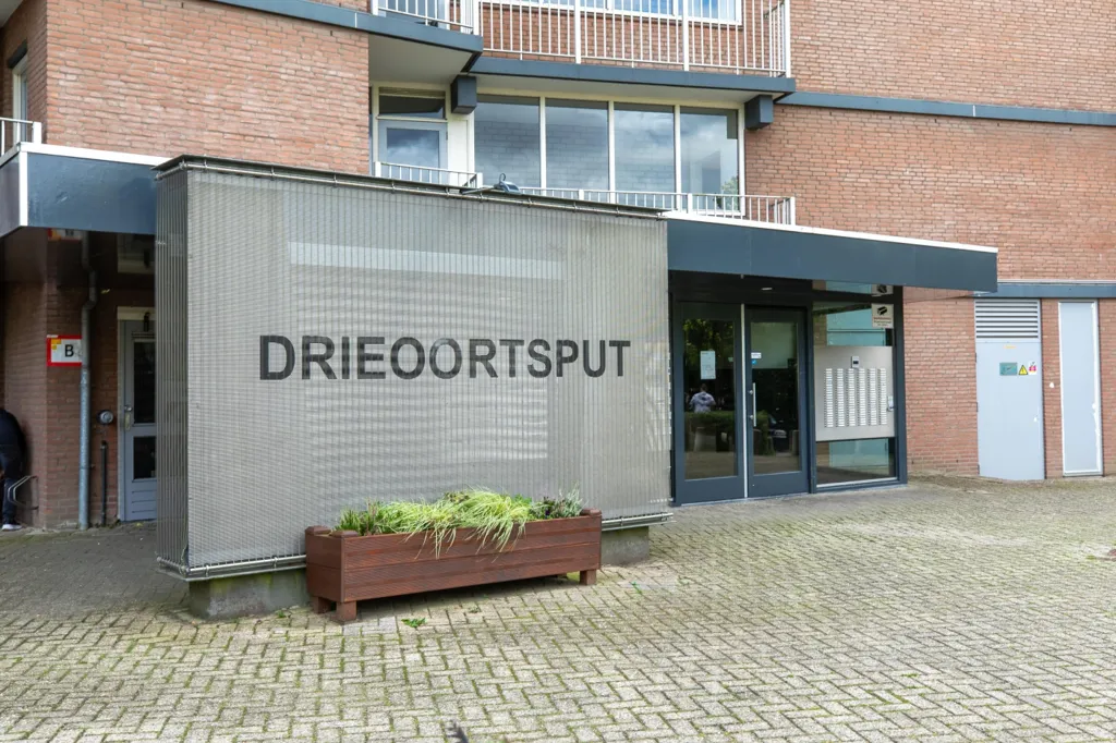 Extérieur - Apartment with Balcony in Heerlen