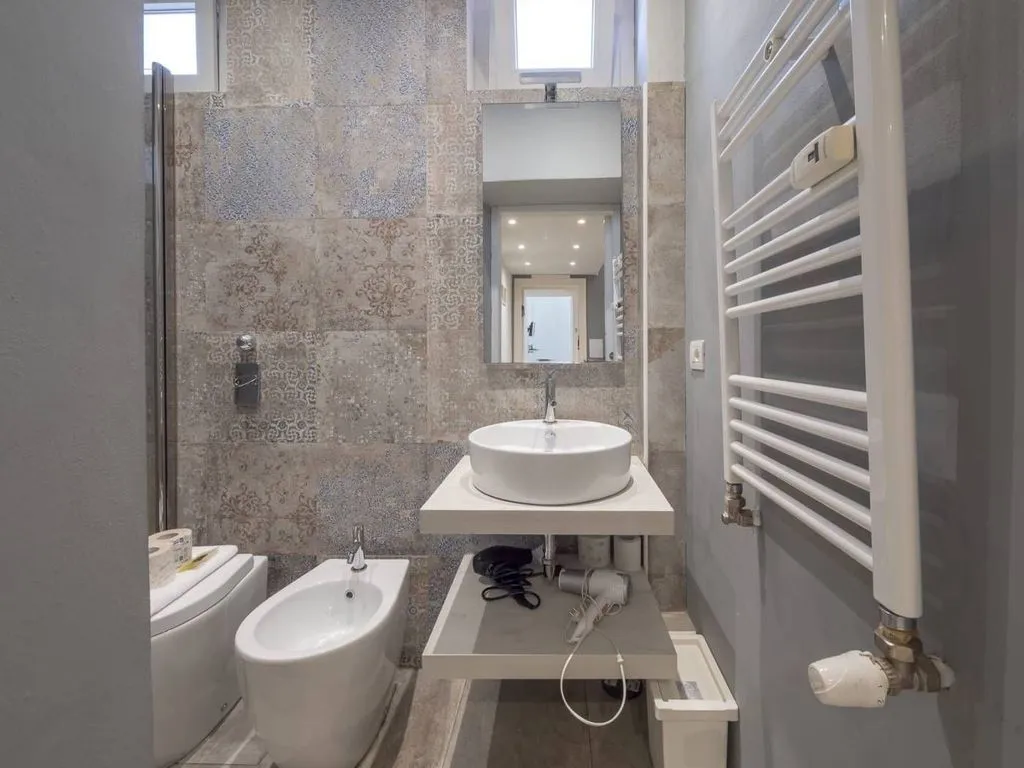 Vannitoad - Luxury Apartment in Historic Building, Milan