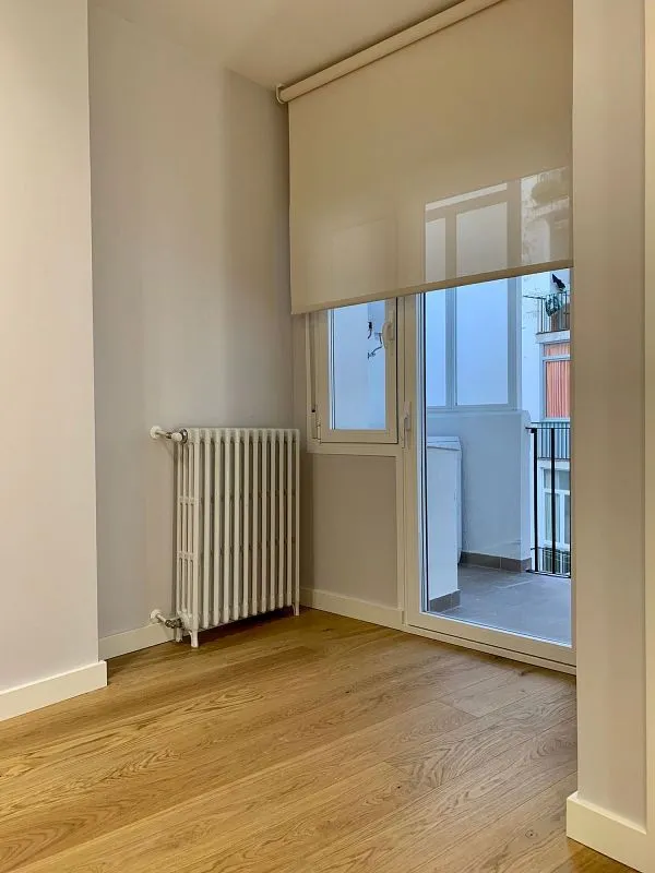 Pièces - Luxury Apartment with Terrace near University