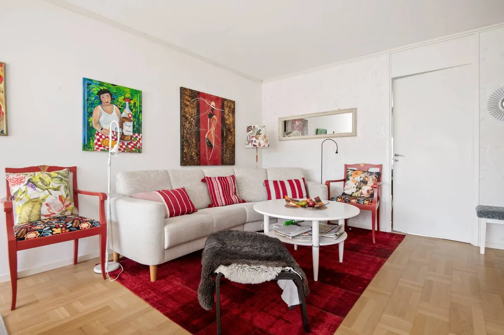 Elutuba - Renovated Villa with Terrace in Stattena