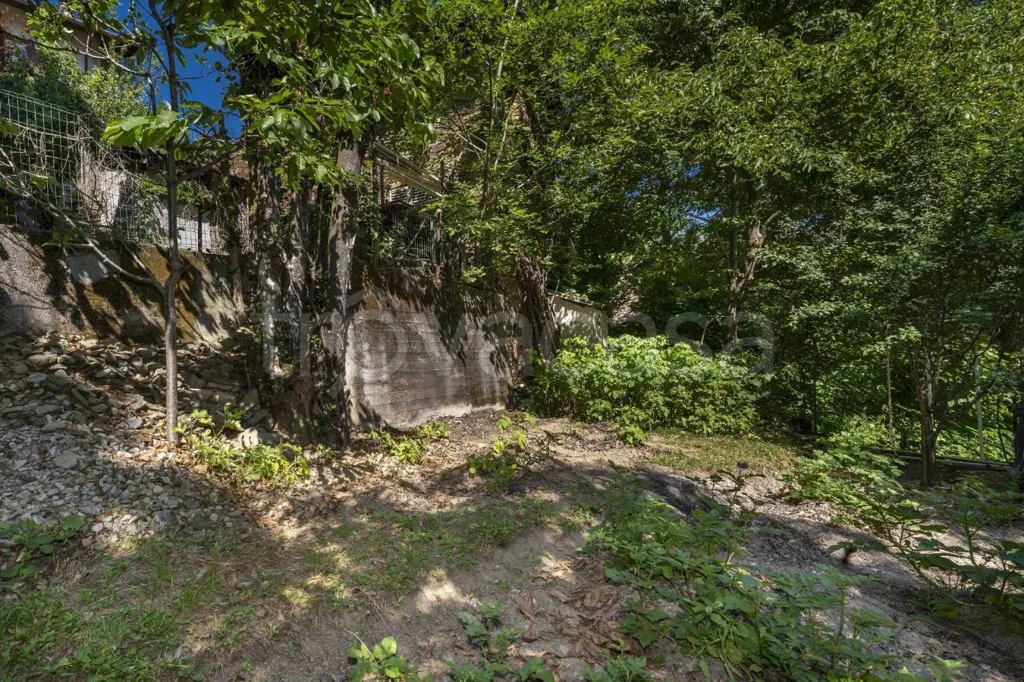 Jardin - Rustic Cottage with Woodland View in Roccabruna