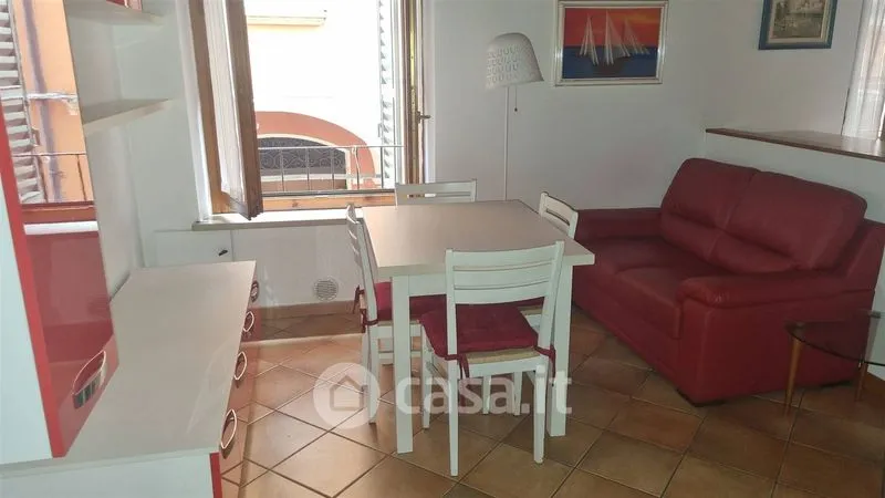 Salle à manger - Studio Apartment in Historic Centre, Modena