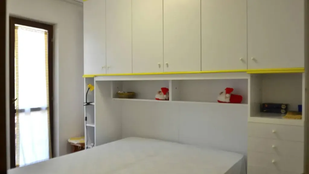 Chambres - Bilocali with Balcony in Ovindoli