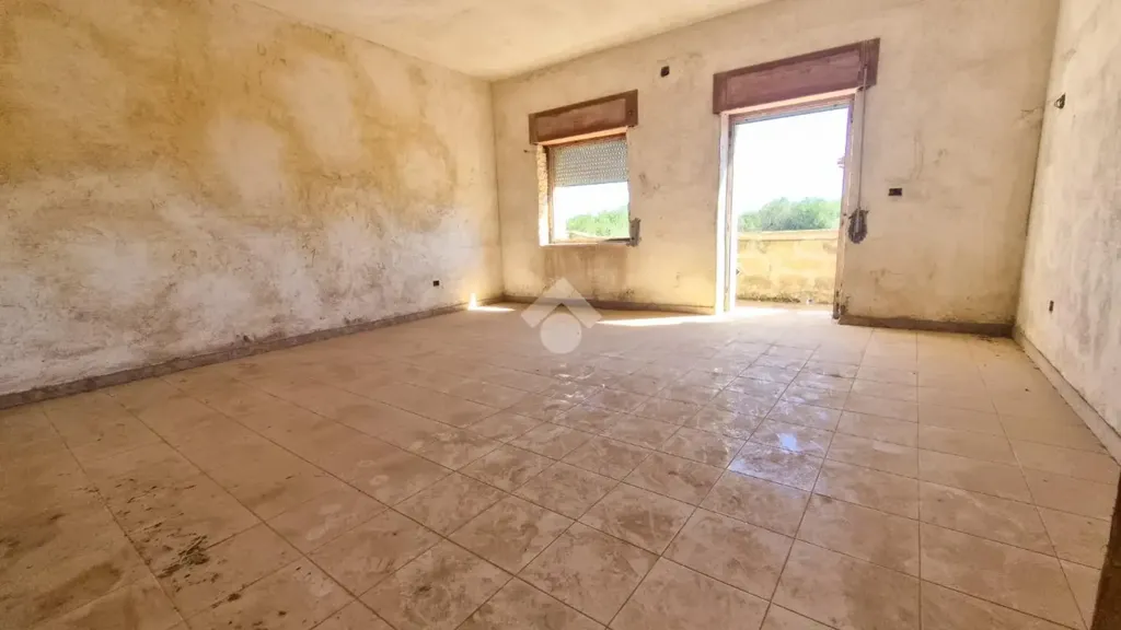 Stanze - Apartment with Sea View Terrace in Carovigno