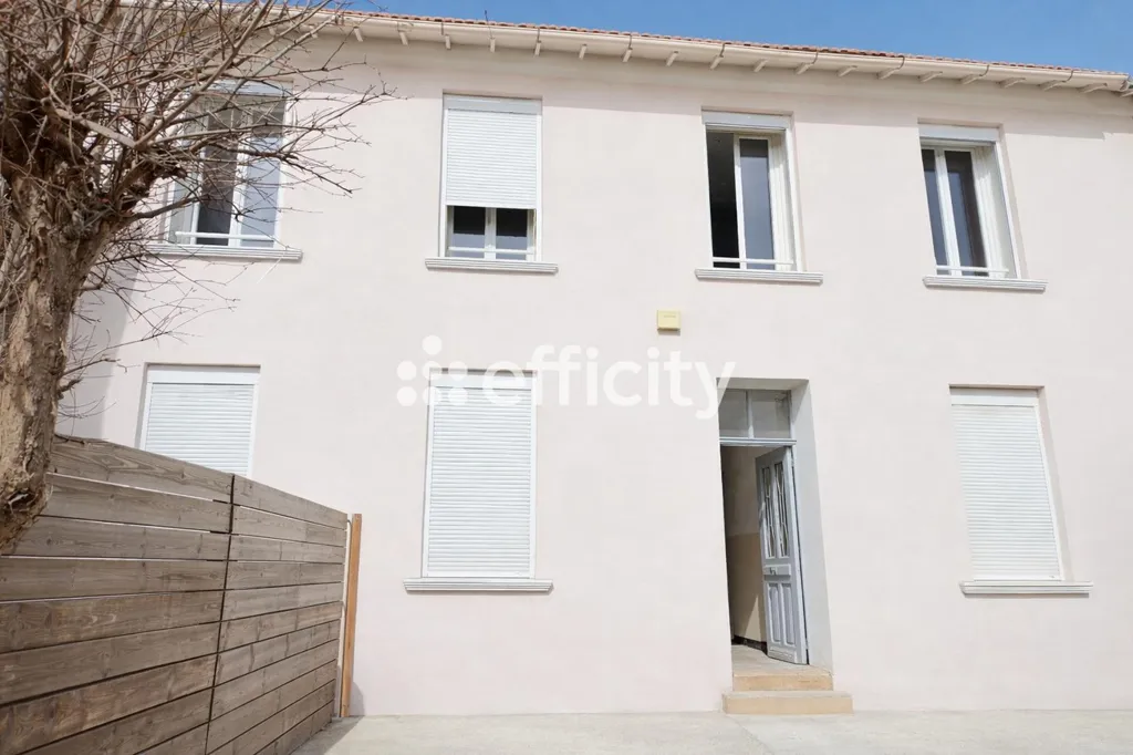 Esterno - Studio with Mount Faron View in Toulon