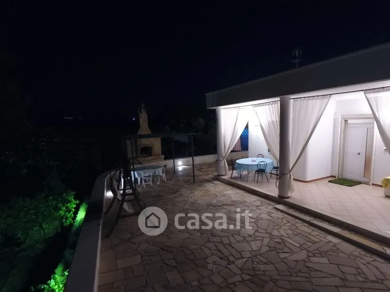 Terrasse - Terraced Villa with Sea View in Carovigno