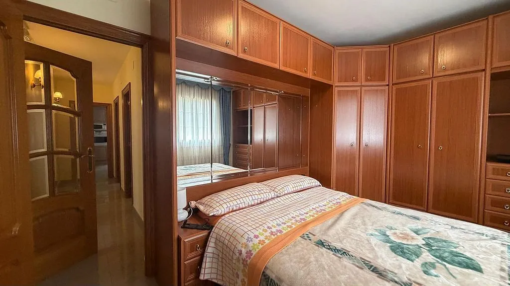Chambres - Chalet with Pool in Vallromanes