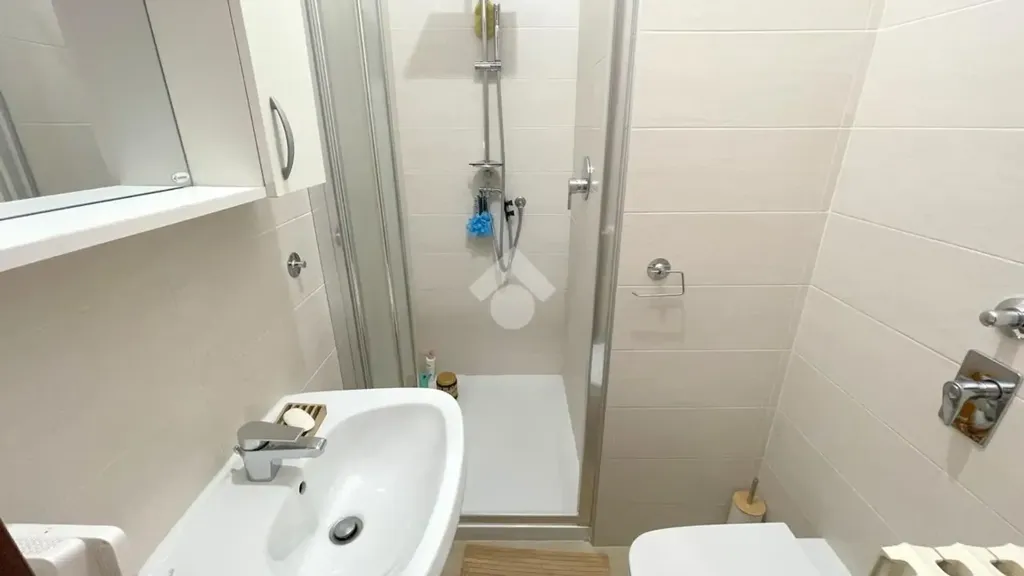 Vannitoad - 3-Bedroom Apartment with Balcony in Cornaredo