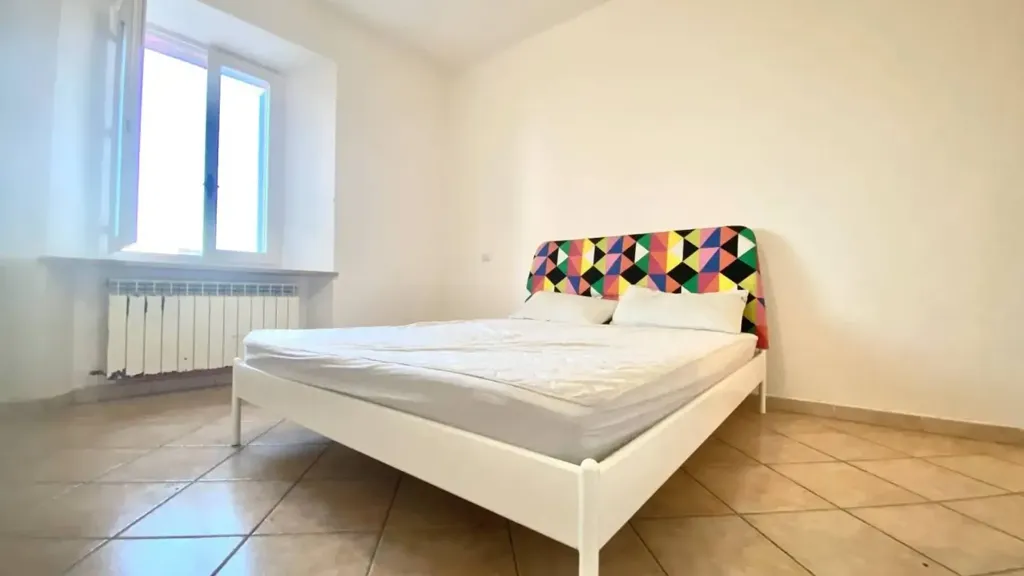 Chambres - Restored Apartment near Ancona Station