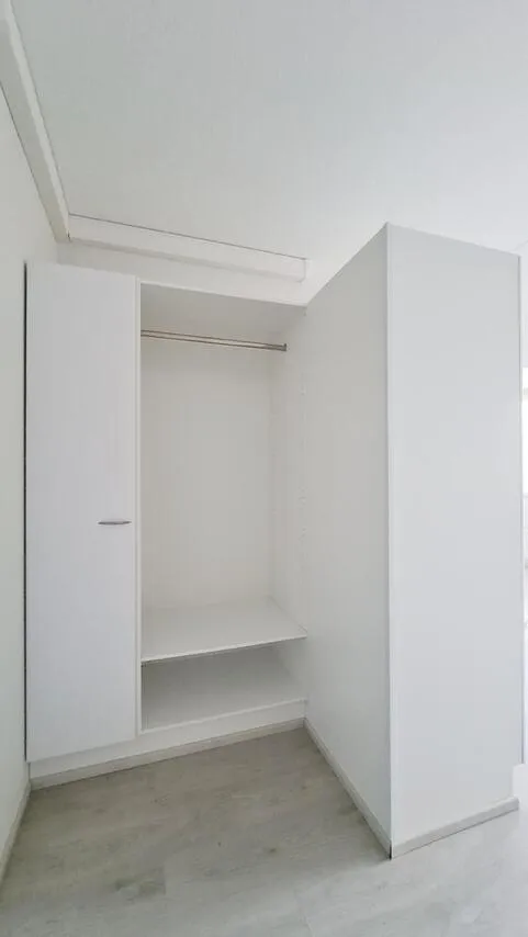 Toad - Fully Renovated Studio Flat with Balcony in Jyväskylä