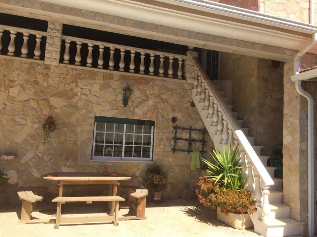 Terrass - Luxury Farmhouse with Pool near Santarém