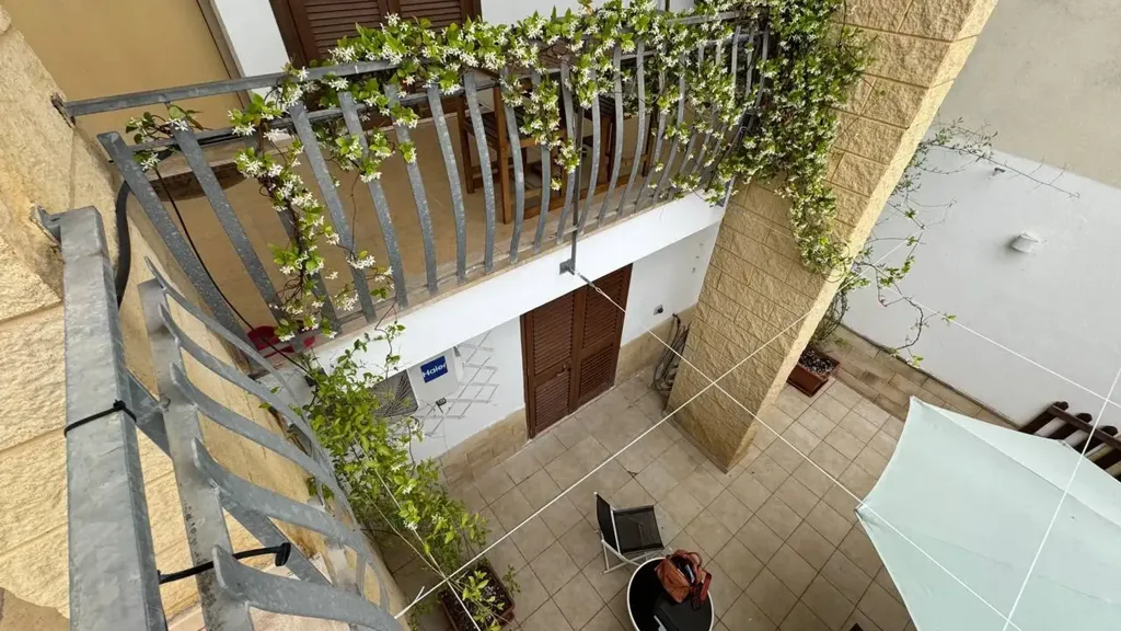 Aed - Villa with Private Garden in Lecce