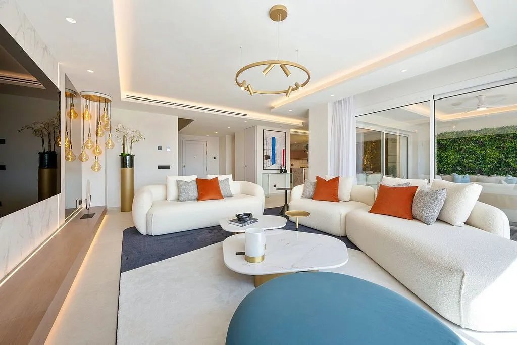 Elutuba - Duplex with Pool and Terrace in Los Naranjos