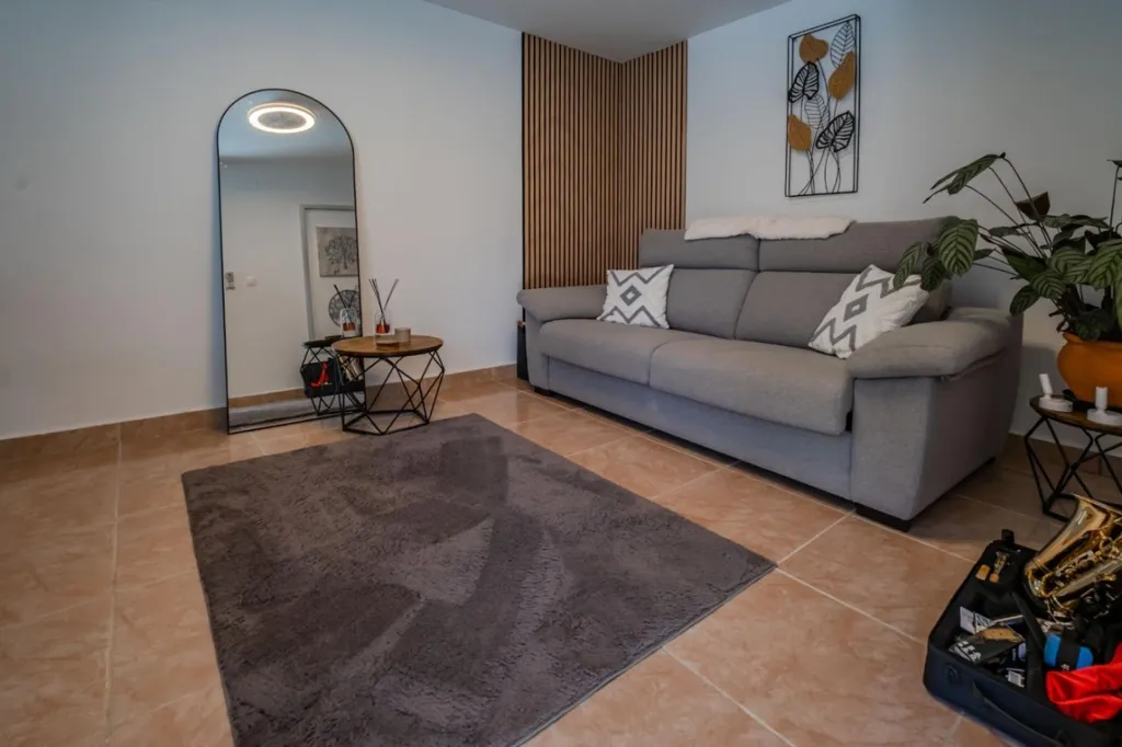 Elutuba - Luxury Villa with Heated Pool in Ciudad Quesada