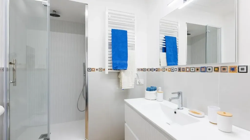 Vannitoad - Modernised 2-Bed Flat with Panoramic Terrace in Rome