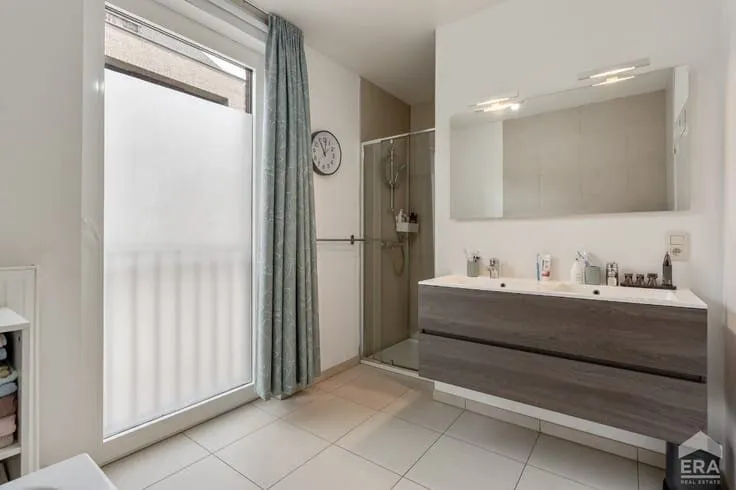 Appartement 2 chambres à Diepenbeek