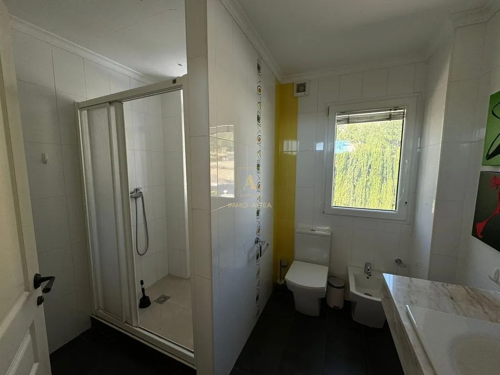 Vannitoad - Luxury Villa with Private Spa in Altea