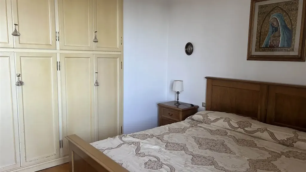 Magamistoad - Panoramic Apartment with Balcony in Florence