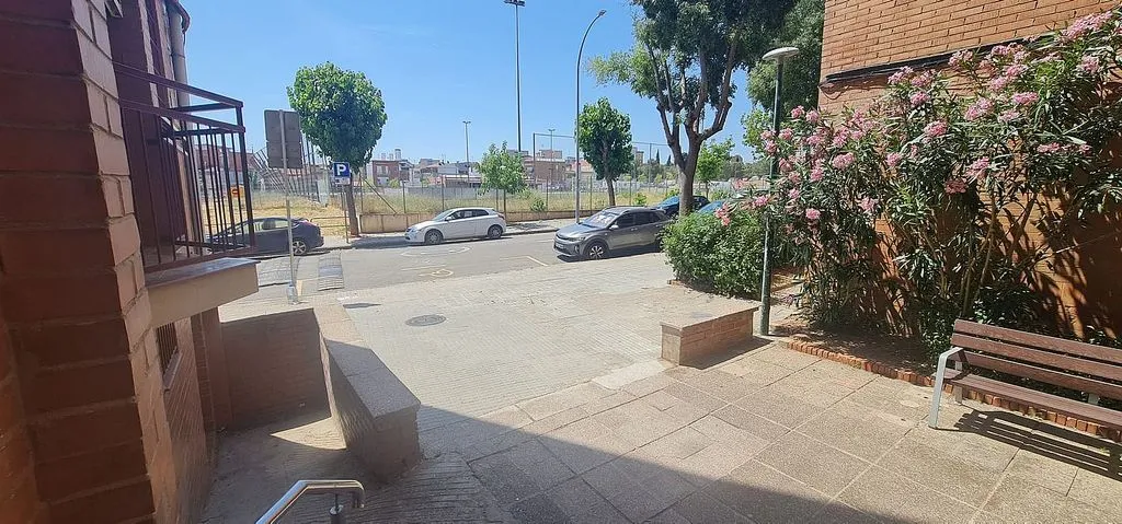 Rõdu - Apartment with Balcony in Sant Julià de Lòria