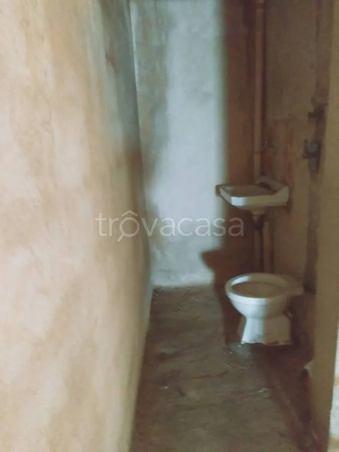Salles de bain - Detached House with Garden in Vittoria
