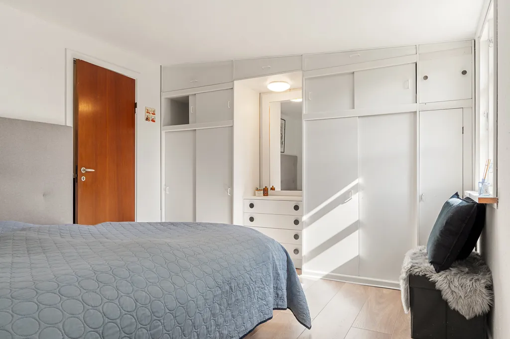 Maison 3 pièces à Store Fuglede