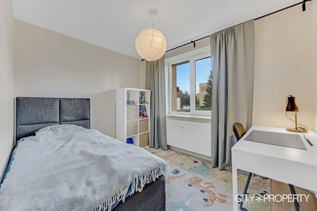 Chambres - Renovated Apartment in Laagri