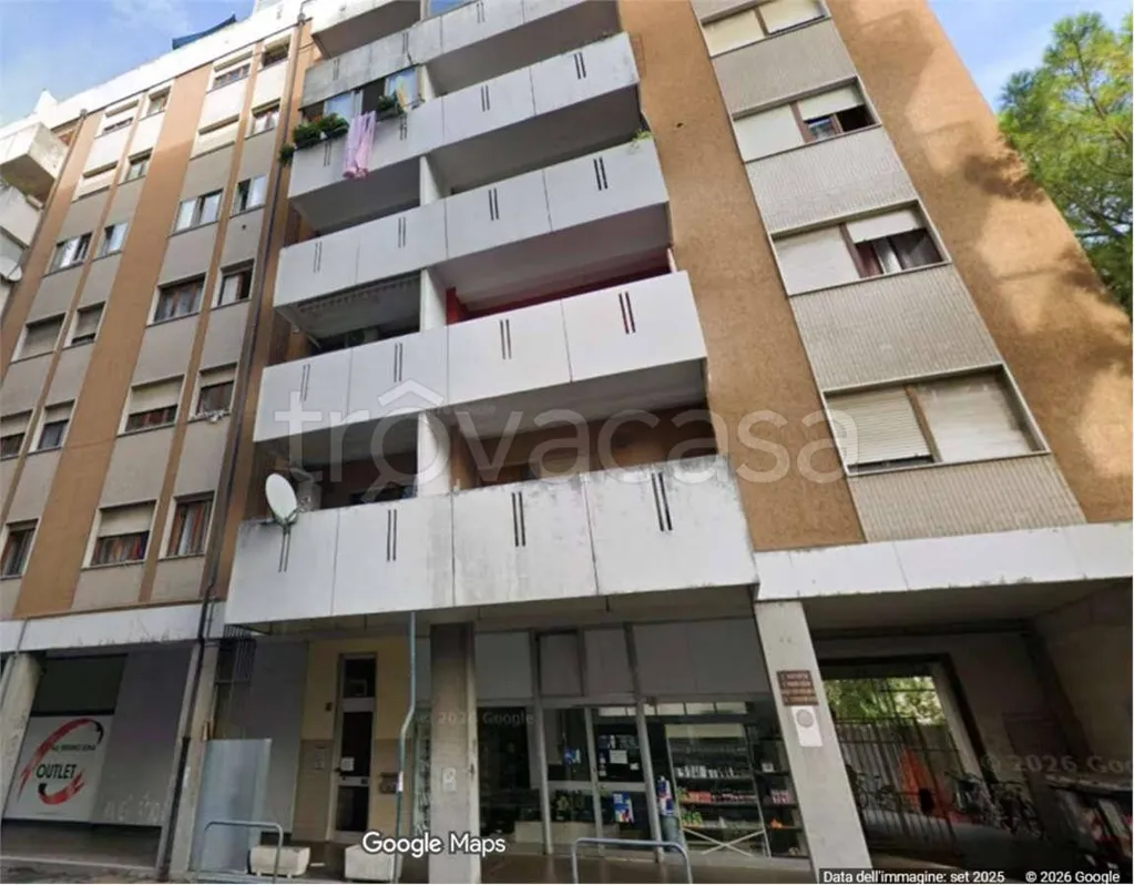 facade