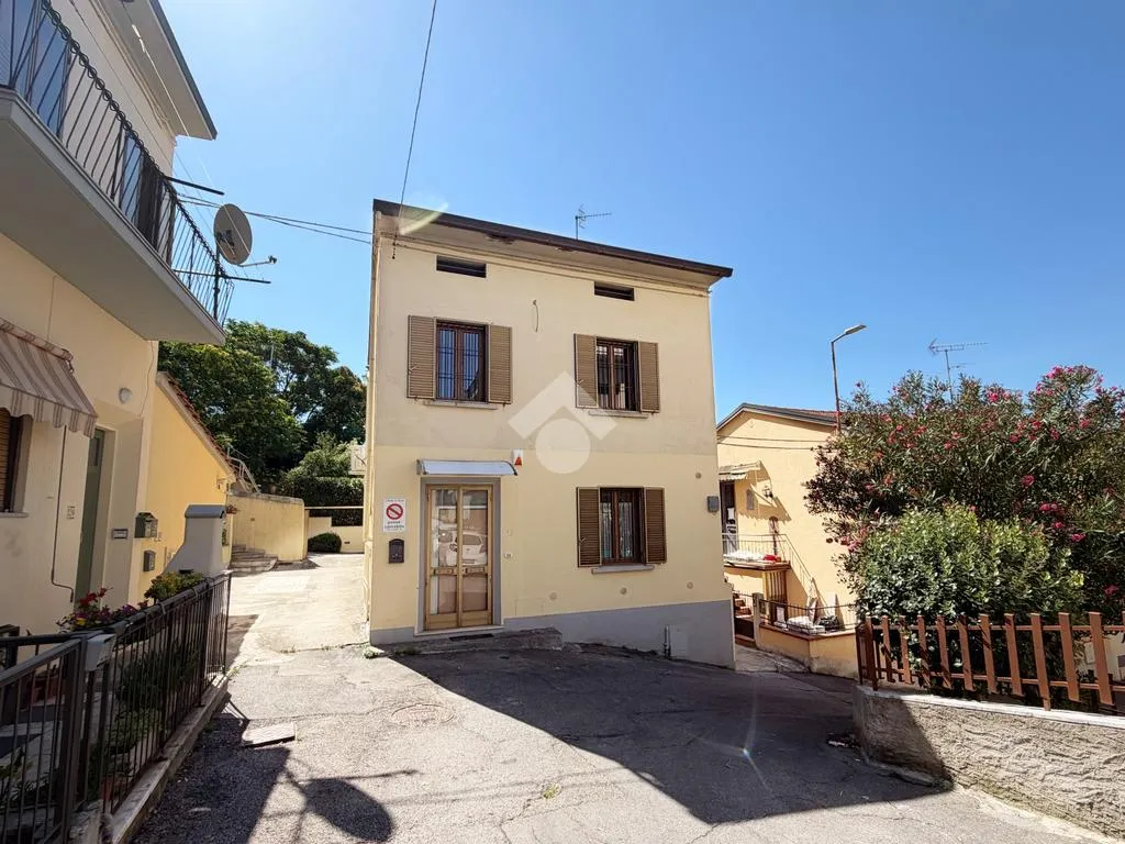 Extérieur - Independent House with Garden in Prato
