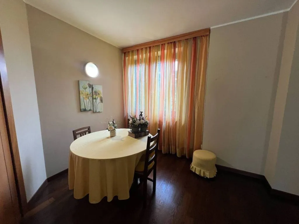 Salle à manger - Luxury Villa with Panoramic Views in Moncucco Torinese