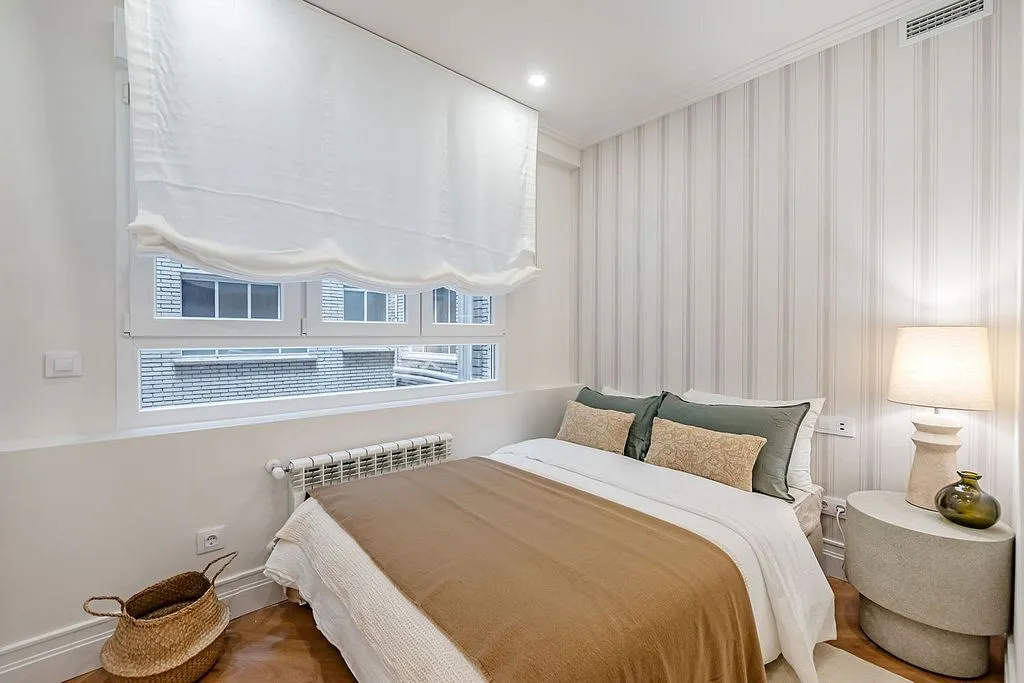 Magamistoad - Apartment with Terrace and Balcony in Malasaña