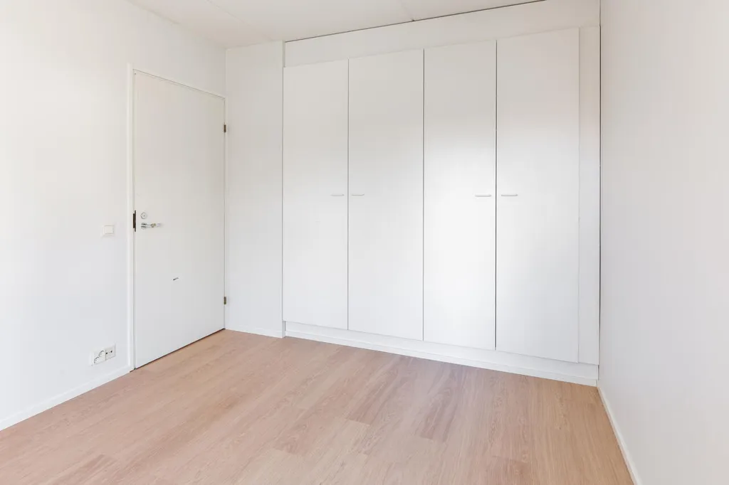Toad - Two-Bedroom Flat with Balcony in Jyväskylä