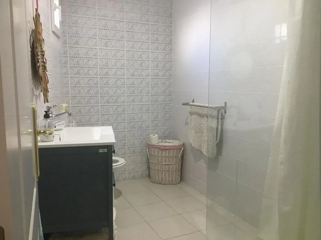 Ground Floor Adjoined House in Senija