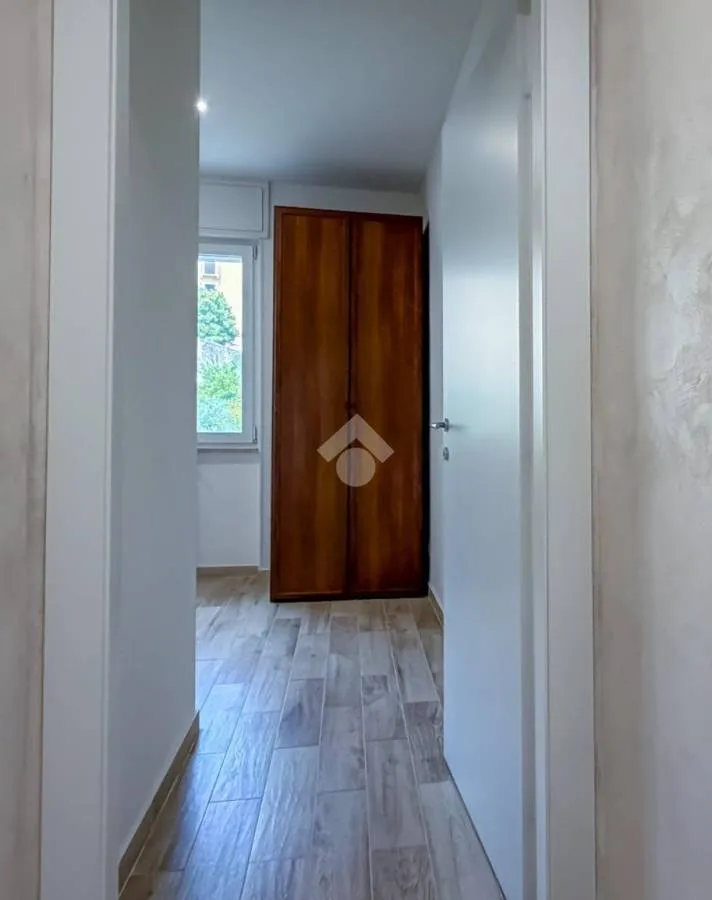 Esik - Rustic Apartment with Panoramic View in Formia