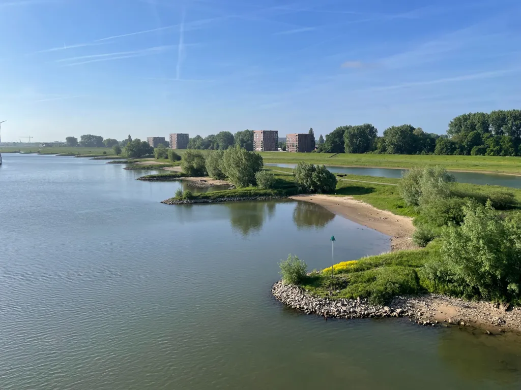 5-room house in Arnhem