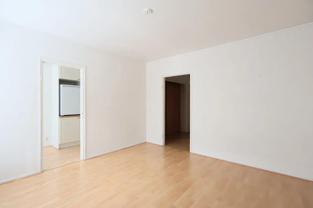 Pièces - City Centre Flat with Kitchenette in Turku