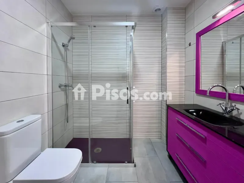 Vannitoad - New Flat with Balcony in Sant Pere de Riudebitlles