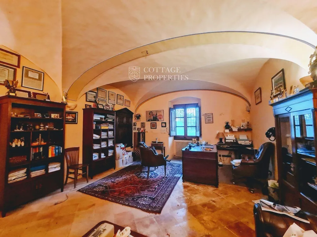 Studio - Rustic Estate with Masia in Llagostera